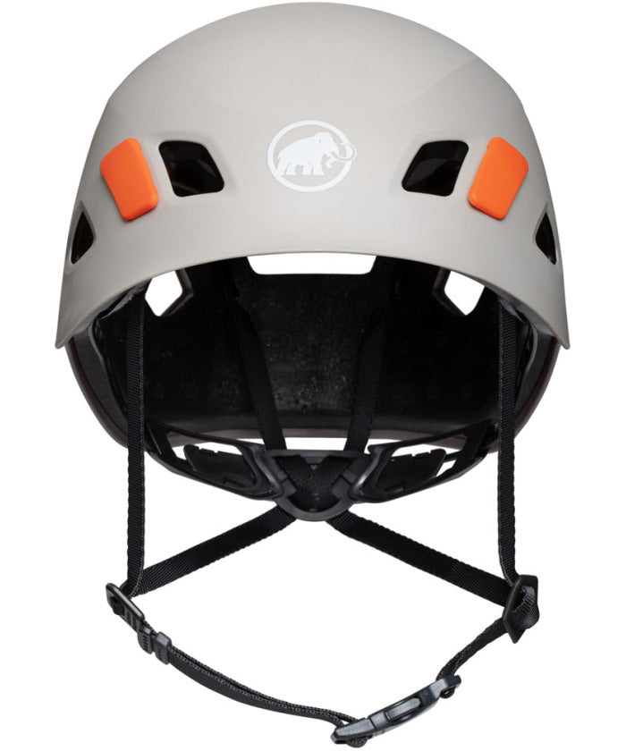 マムート MAMMUT MAMMUT マムート アウトドア クライミング ヘルメット スカイウォーカー Skywalker 3．0 Helmet 203000300 0139 （GREY） GREY