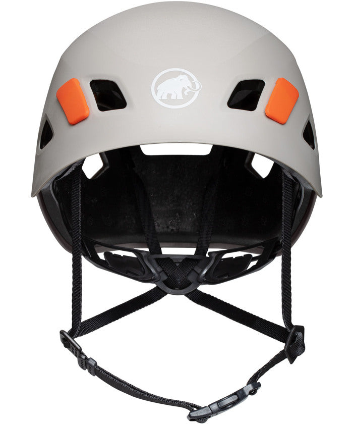 マムート MAMMUT MAMMUT マムート アウトドア クライミング ヘルメット スカイウォーカー Skywalker 3．0 Helmet 203000300 0139 （GREY） GREY