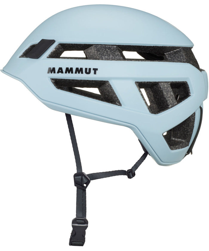 マムート MAMMUT マムート MAMMUT アウトドア クライミング ヘルメット Crag Sender Helmet  203000260 （50658 NEBLA） 50658 NEBLA