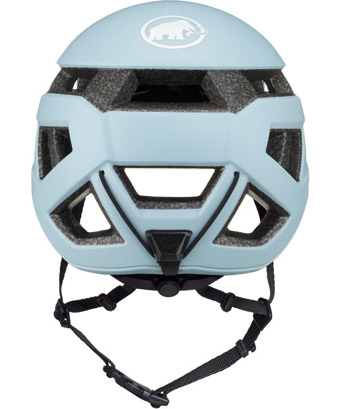マムート MAMMUT マムート MAMMUT アウトドア クライミング ヘルメット Crag Sender Helmet  203000260 （50658 NEBLA） 50658 NEBLA