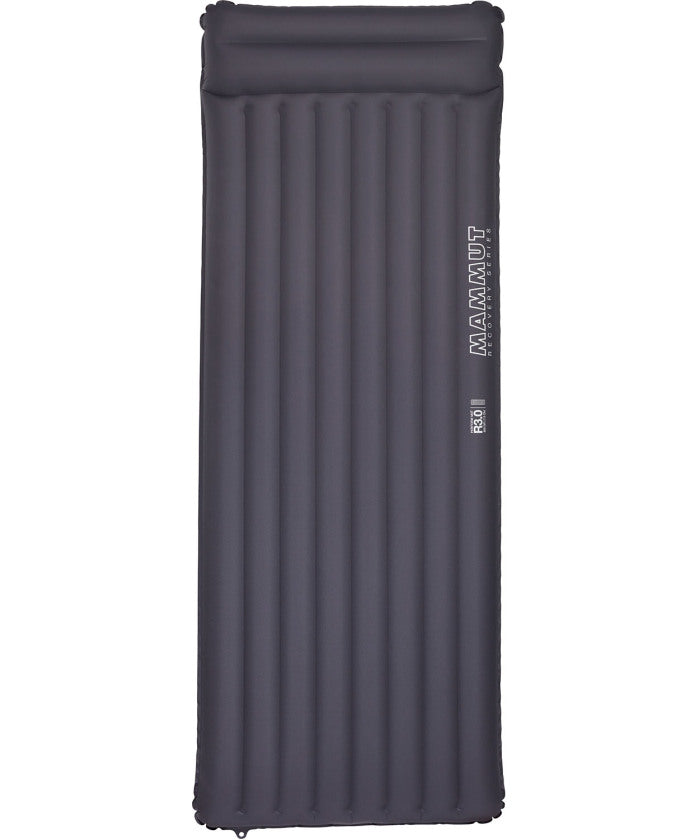 マムート MAMMUT マムート MAMMUT アウトドア PERFORM MAT 242000520 （75290 CHARCOAL） 75290 CHARCOAL