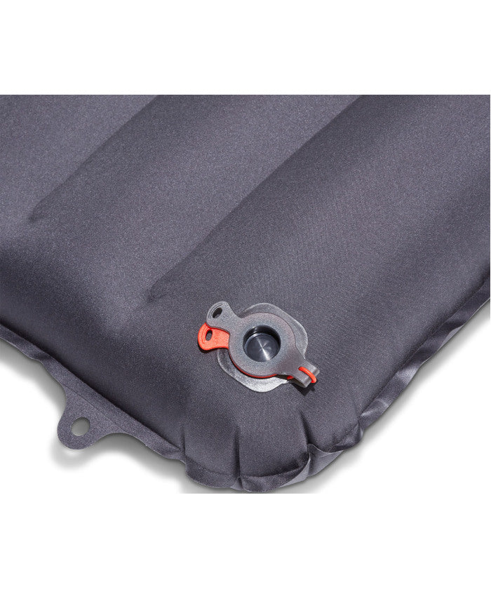 マムート MAMMUT マムート MAMMUT アウトドア PERFORM MAT 242000520 （75290 CHARCOAL） 75290 CHARCOAL