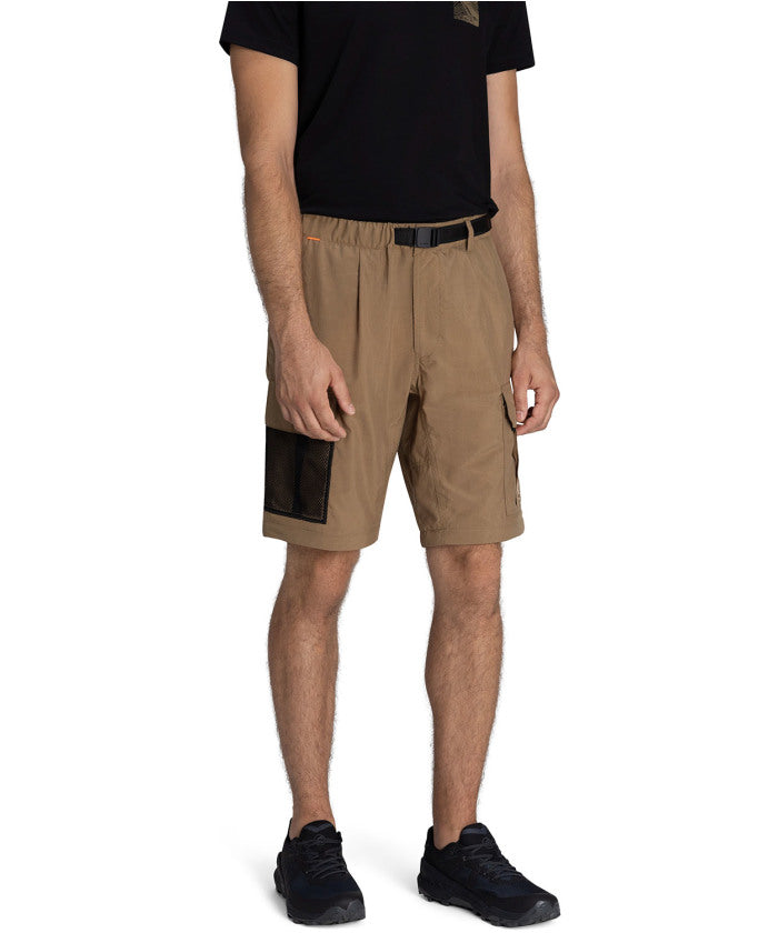 マムート MAMMUT MAMMUT マムート アウトドア HIKING CARGO 2 IN 1 PANTS AF MEN 102202260 （BLACK） BLACK