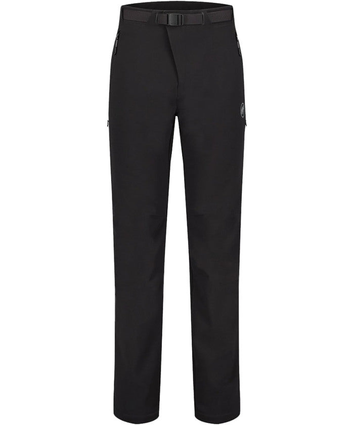 マムート MAMMUT MAMMUT マムート アウトドア メンズ パンツ Winterfield SO Pants AF Men 102101020 （DARK MARSH） DARK MARSH