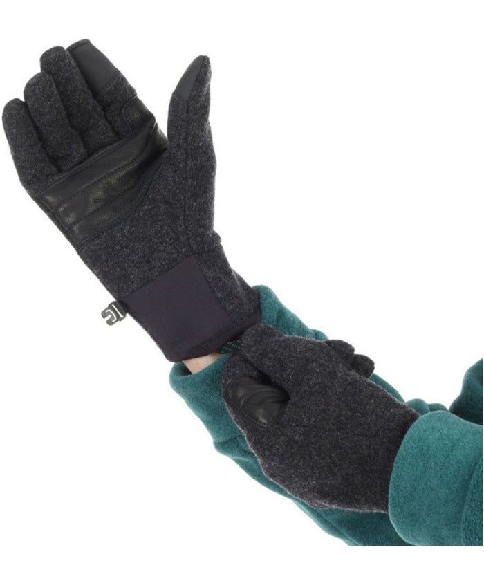 マムート MAMMUT MAMMUT マムート アウトドア Passion Glove 119000110 （ALLOY MELANG） ALLOY MELANG