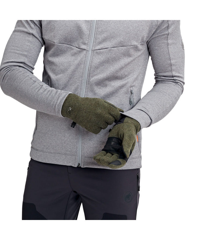 MAMMUT MAMMUT MAMMUT MAMMUT Outdoor Passion Glove 119000110