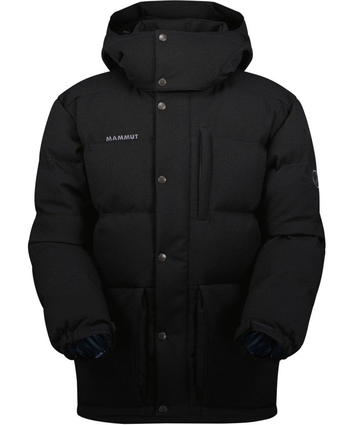 マムート MAMMUT MAMMUT マムート アウトドア ROSEG 2.0 IN HOODED JACKET AF MEN 101302981 （DARK SAND） DARK SAND