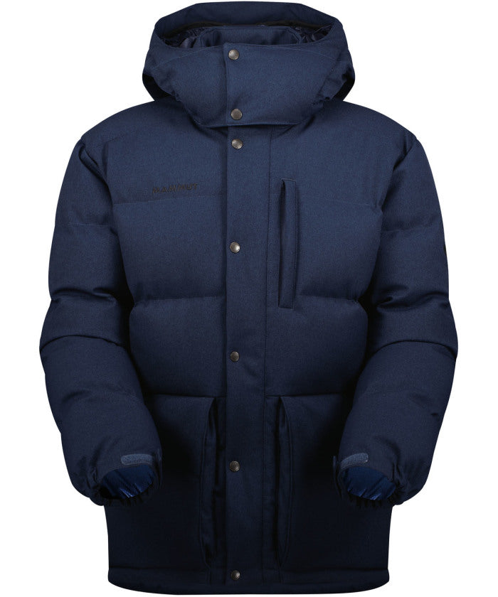 マムート MAMMUT MAMMUT マムート アウトドア ROSEG 2.0 IN HOODED JACKET AF MEN 101302981 （DARK SAND） DARK SAND