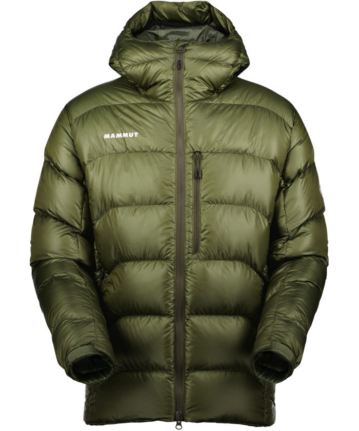 マムート MAMMUT MAMMUT マムート アウトドア グラビティインフーデッドジャケット メンズ Gravity IN  （DARK MARSH） DARK MARSH