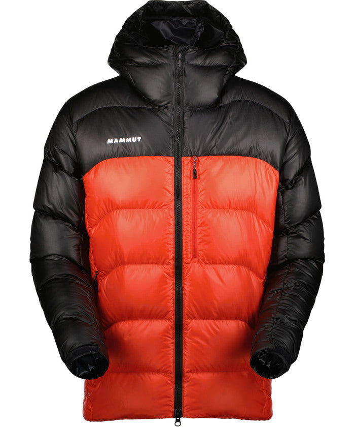 マムート MAMMUT MAMMUT マムート アウトドア グラビティインフーデッドジャケット メンズ Gravity IN  （DARK MARSH） DARK MARSH