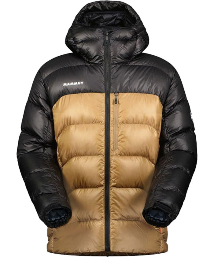 マムート MAMMUT MAMMUT マムート アウトドア グラビティインフーデッドジャケット メンズ Gravity IN  （DARK MARSH） DARK MARSH