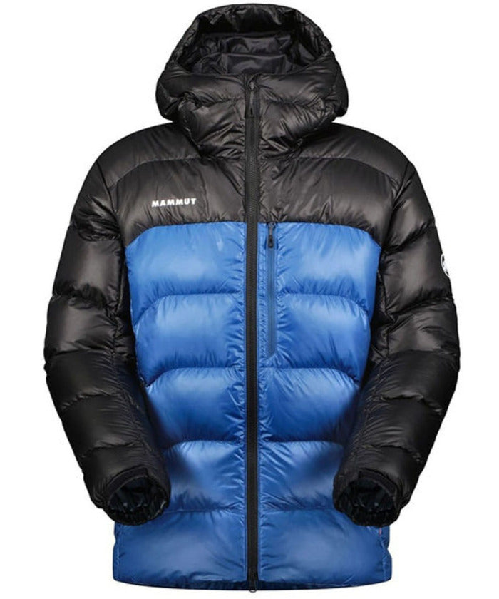 マムート MAMMUT MAMMUT マムート アウトドア グラビティインフーデッドジャケット メンズ Gravity IN  （DARK MARSH） DARK MARSH