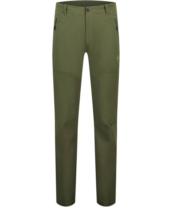 Mammut - MAMMUT マムート Trekkers 3.0 SO Pants AF Men Mammut Trekkers 3.0 SO Pants AF Men