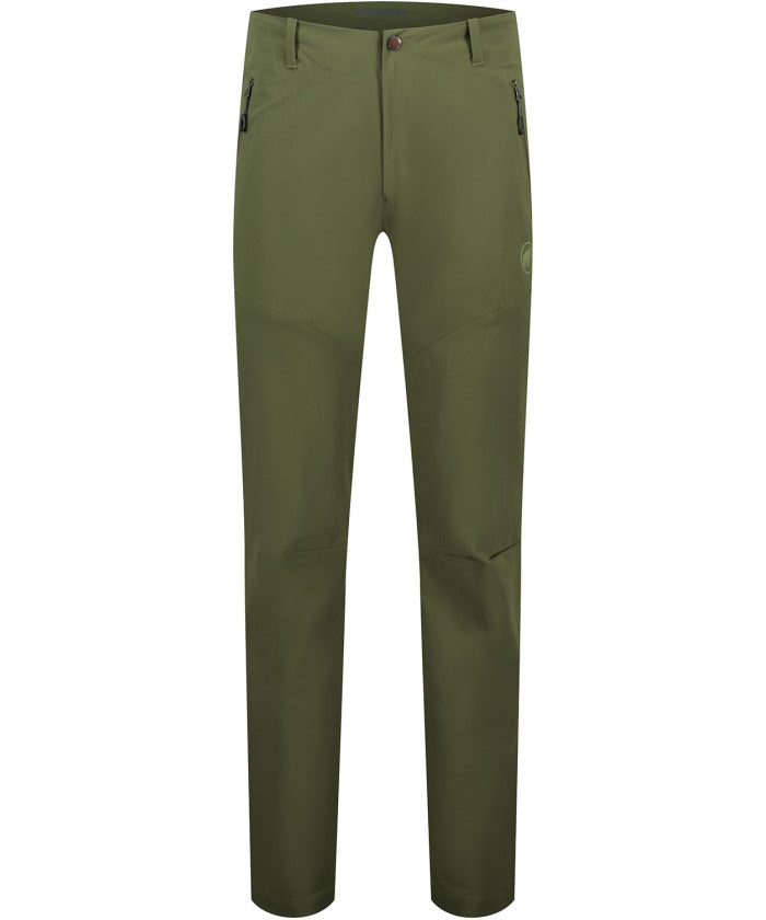Trekkers 3.0 SO Pants AF Men Classic【M】 MAMMUT MAMMUT Outdoor Trekkers Pants Trekkers 3.0 SO Pants AF Men Men'