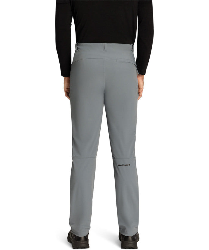 Trekkers 3.0 SO Pants AF Men Classic【M】 Trekkers 3.0 SO Pants AF Men | Mammut