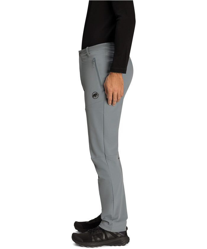 MAMMUT MAMMUT Outdoor Trekkers Pants Trekkers 3.0 SO Pants AF Men Men'