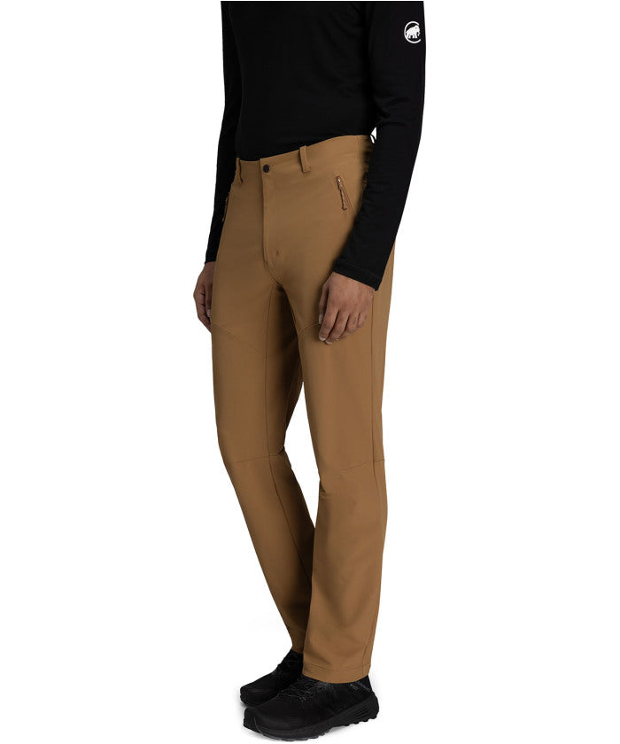 MAMMUT MAMMUT Outdoor Trekkers Pants Trekkers 3.0 SO Pants AF Men Men'