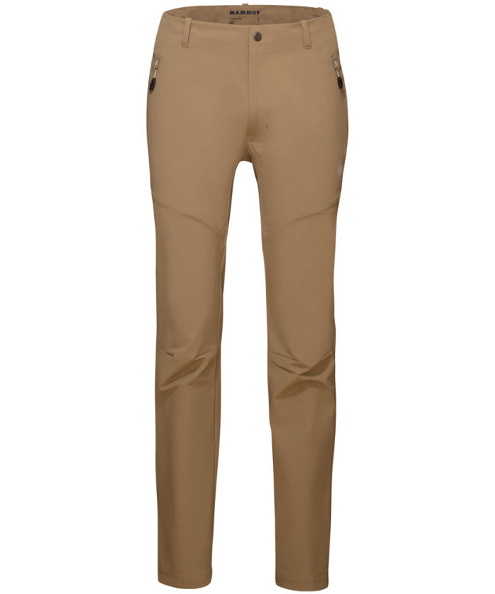 MAMMUT MAMMUT Outdoor Trekkers Pants Trekkers 3.0 SO Pants AF Men Men'