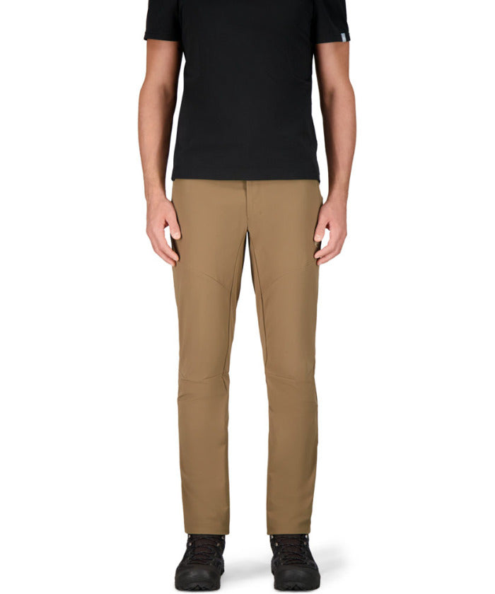 MAMMUT MAMMUT Outdoor Trekkers Pants Trekkers 3.0 SO Pants AF Men Men'