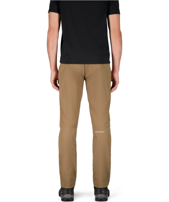 Trekkers 3.0 SO Pants AF Men Classic【M】 MAMMUT MAMMUT Outdoor Trekkers Pants Trekkers 3.0 SO Pants AF Men Men'