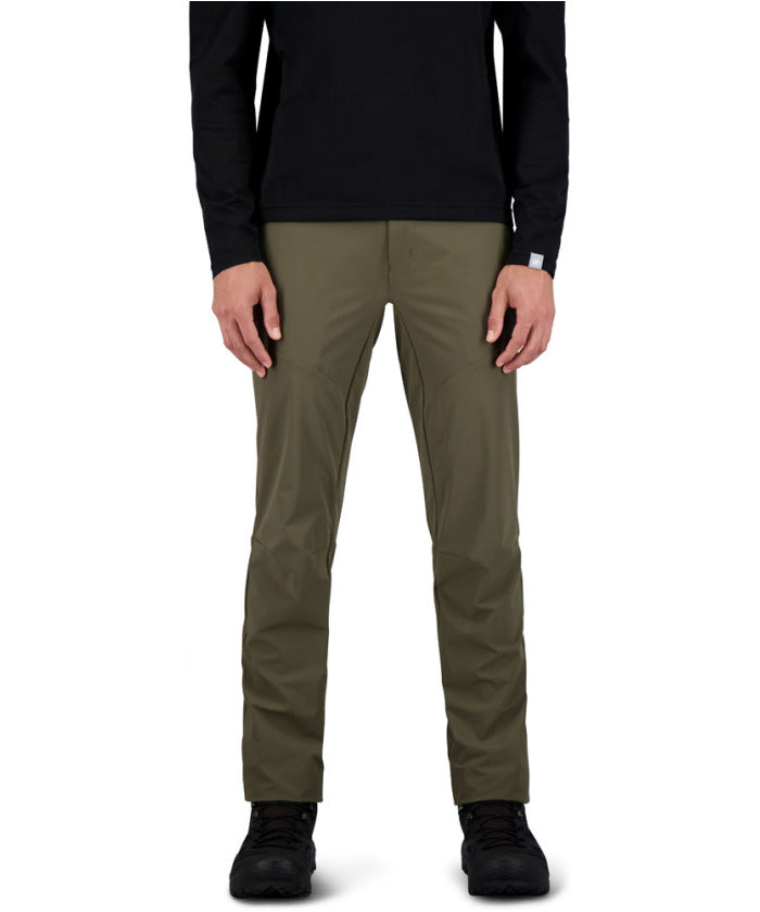 Trekkers 3.0 SO Pants AF Men Classic【M】 MAMMUT MAMMUT Outdoor Trekkers Pants Trekkers 3.0 SO Pants AF Men Men'