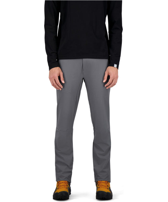 Trekkers 3.0 SO Pants AF Men Classic【M】 MAMMUT MAMMUT Outdoor Trekkers Pants Trekkers 3.0 SO Pants AF Men Men'