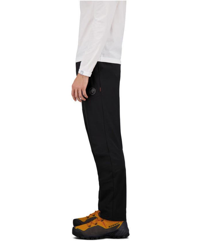 MAMMUT MAMMUT Outdoor Trekkers Pants Trekkers 3.0 SO Pants AF Men Men'