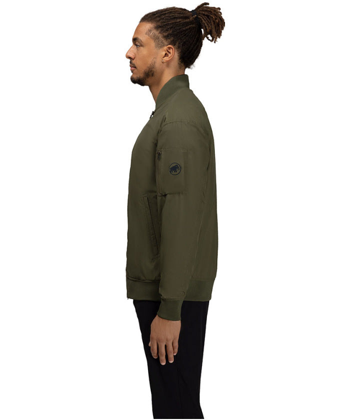 MAMMUT MAMMUT Outdoor Men's Windbreaker Jacket Utility