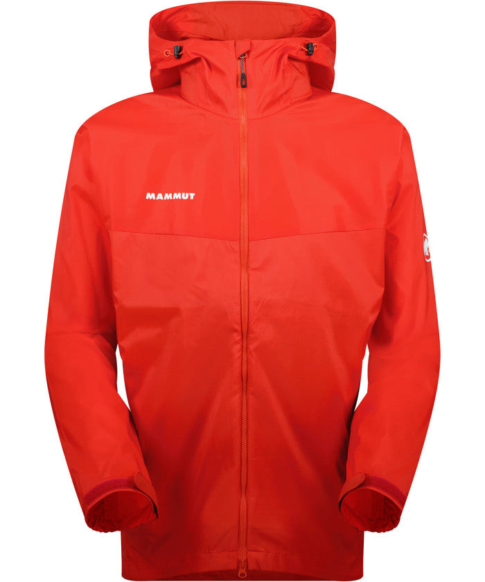 マムート MAMMUT マムート MAMMUT アウトドア グライダー 2.0 ウィンドブレーカー フーデッド ジャケット アジアンフィット メンズ 男性 上着 アウタ （40284 DARKMARSH） 40284 DARKMARSH