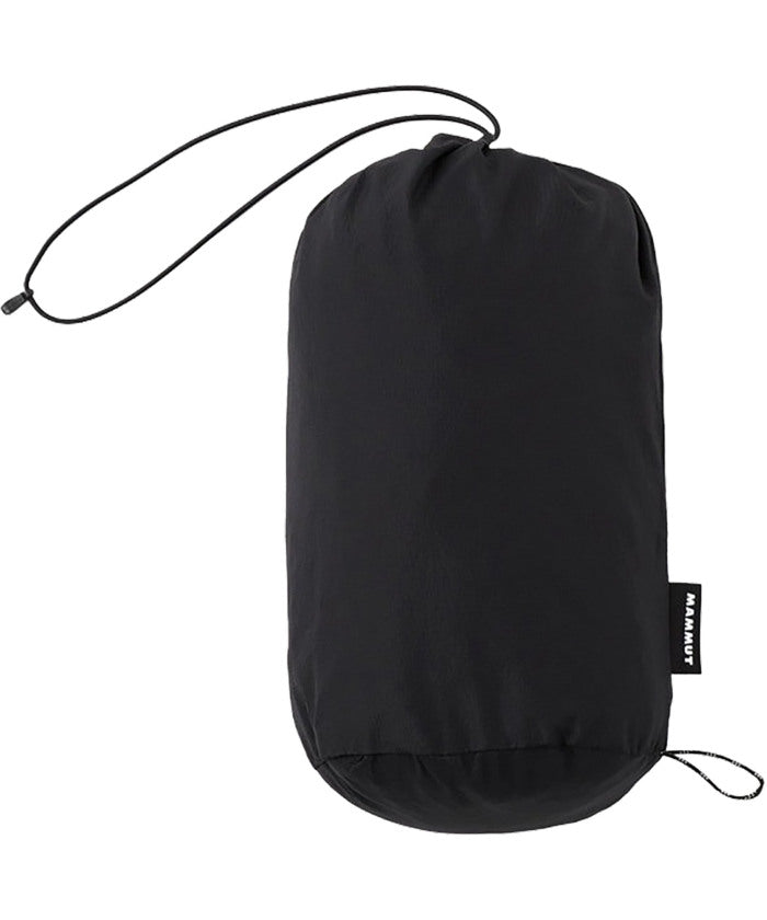 マムート MAMMUT マムート MAMMUT アウトドア RIME IN HOODED JACKET AF MEN 101304110 （0001 BLACK） 0001 BLACK