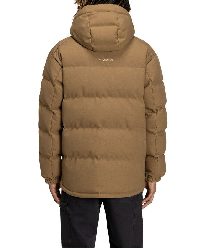 マムート MAMMUT マムート MAMMUT アウトドア ROSEG 2.0 IN HOODED JACKET AF MEN 101302982 （7494 DARKSAND） 7494 DARKSAND