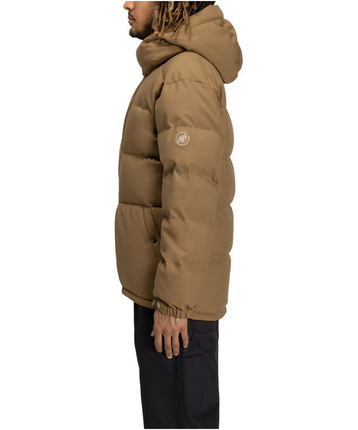 マムート MAMMUT マムート MAMMUT アウトドア ROSEG 2.0 IN HOODED JACKET AF MEN 101302982 （7494 DARKSAND） 7494 DARKSAND