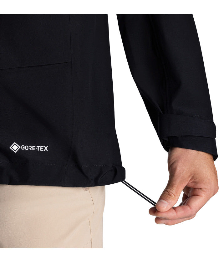 マムート MAMMUT マムート MAMMUT アウトドア ALPINE GUIDE HS HOODED JACKET AF MEN 101031331 （0001 BLACK） 0001 BLACK