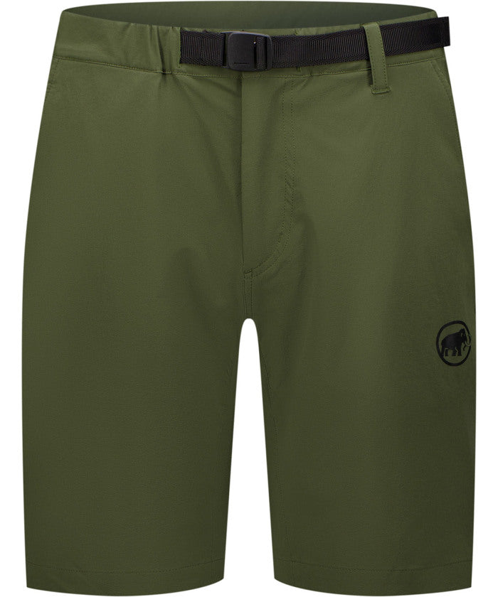 マムート MAMMUT マムート MAMMUT アウトドア TREKKERS IV SHORTS AF MEN 102300474 （40284 DARKMARSH） 40284 DARKMARSH