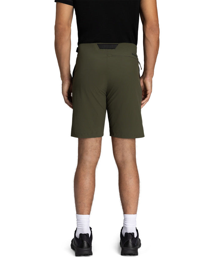 マムート MAMMUT マムート MAMMUT アウトドア TREKKERS IV SHORTS AF MEN 102300474 （40284 DARKMARSH） 40284 DARKMARSH