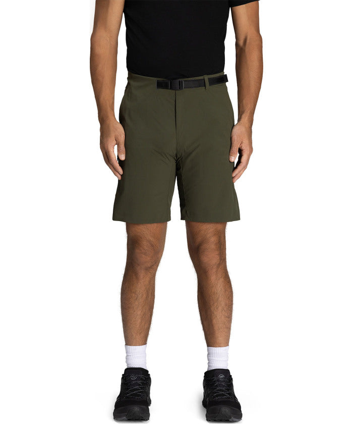 マムート MAMMUT マムート MAMMUT アウトドア TREKKERS IV SHORTS AF MEN 102300474 （40284 DARKMARSH） 40284 DARKMARSH