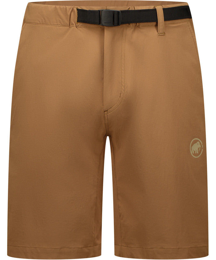 マムート MAMMUT マムート MAMMUT アウトドア TREKKERS IV SHORTS AF MEN 102300474 （7546 CLAYSTONE） 7546 CLAYSTONE
