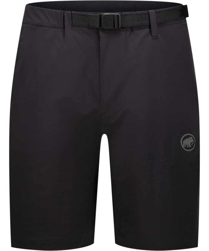 マムート MAMMUT マムート MAMMUT アウトドア TREKKERS IV SHORTS AF MEN 102300474 （0001 BLACK） 0001 BLACK