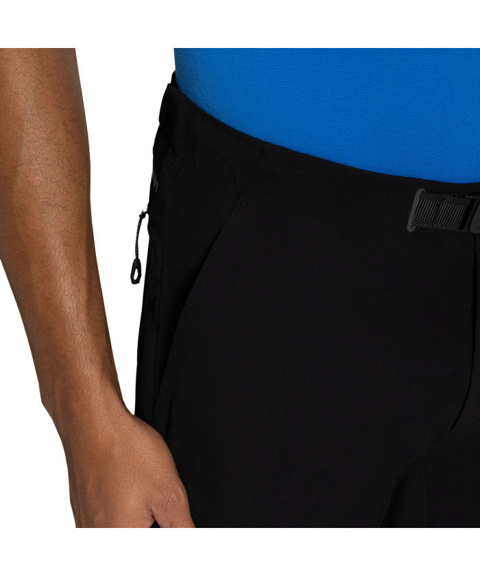 マムート MAMMUT マムート MAMMUT アウトドア TREKKERS IV SHORTS AF MEN 102300474 （0001 BLACK） 0001 BLACK