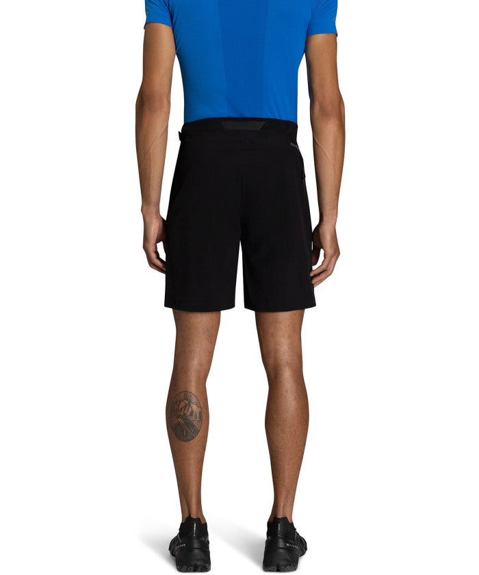 マムート MAMMUT マムート MAMMUT アウトドア TREKKERS IV SHORTS AF MEN 102300474 （0001 BLACK） 0001 BLACK