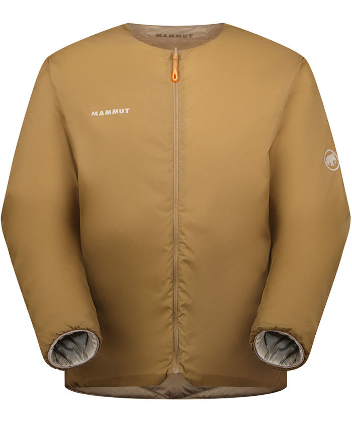 マムート MAMMUT MAMMUT マムート アウトドア セオンインカーディガン メンズ Seon IN Cardigan AF Men （D.SAND-SAVAN） D.SAND-SAVAN