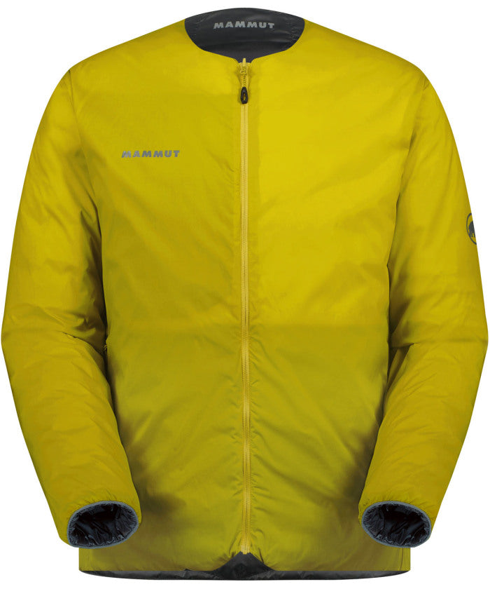 マムート MAMMUT MAMMUT マムート アウトドア セオンインカーディガン メンズ Seon IN Cardigan AF Men （D.SAND-SAVAN） D.SAND-SAVAN