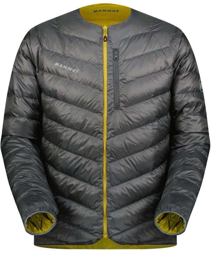 マムート MAMMUT MAMMUT マムート アウトドア セオンインカーディガン メンズ Seon IN Cardigan AF Men （D.SAND-SAVAN） D.SAND-SAVAN
