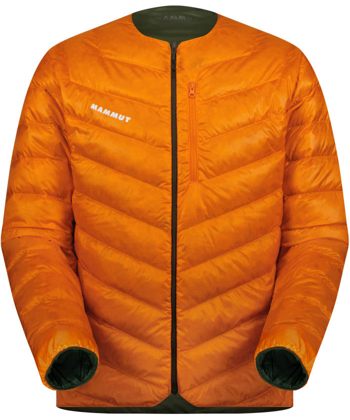 マムート MAMMUT MAMMUT マムート アウトドア セオンインカーディガン メンズ Seon IN Cardigan AF Men （D.SAND-SAVAN） D.SAND-SAVAN