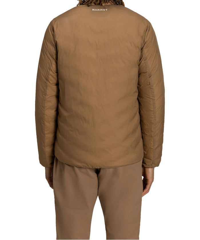 マムート MAMMUT MAMMUT マムート アウトドア セオンインカーディガン メンズ Seon IN Cardigan AF Men （D.SAND-SAVAN） D.SAND-SAVAN