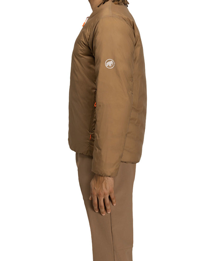 マムート MAMMUT MAMMUT マムート アウトドア セオンインカーディガン メンズ Seon IN Cardigan AF Men （D.SAND-SAVAN） D.SAND-SAVAN