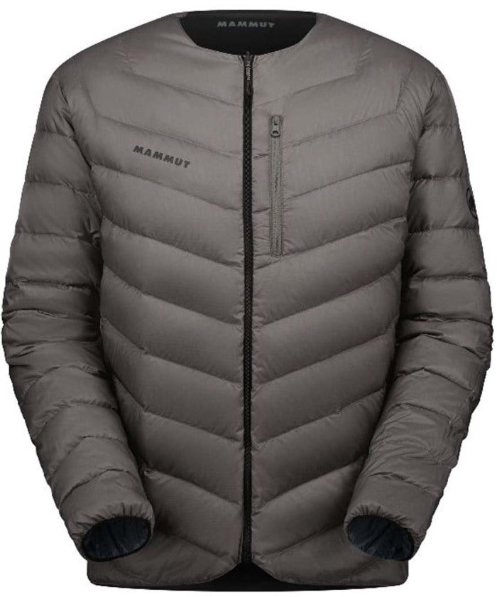 マムート MAMMUT MAMMUT マムート アウトドア セオンインカーディガン メンズ Seon IN Cardigan AF Men （D.SAND-SAVAN） D.SAND-SAVAN