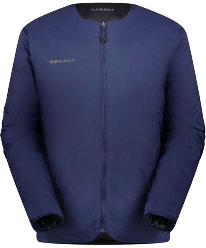 マムート MAMMUT MAMMUT マムート アウトドア セオンインカーディガン メンズ Seon IN Cardigan AF Men （D.SAND-SAVAN） D.SAND-SAVAN