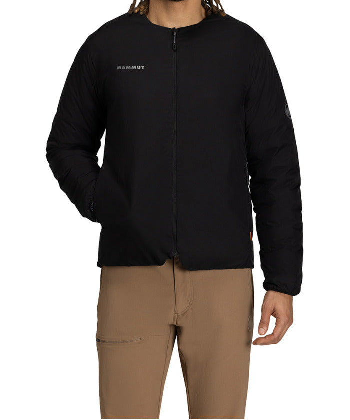 マムート MAMMUT MAMMUT マムート アウトドア セオンインカーディガン メンズ Seon IN Cardigan AF Men （D.SAND-SAVAN） D.SAND-SAVAN