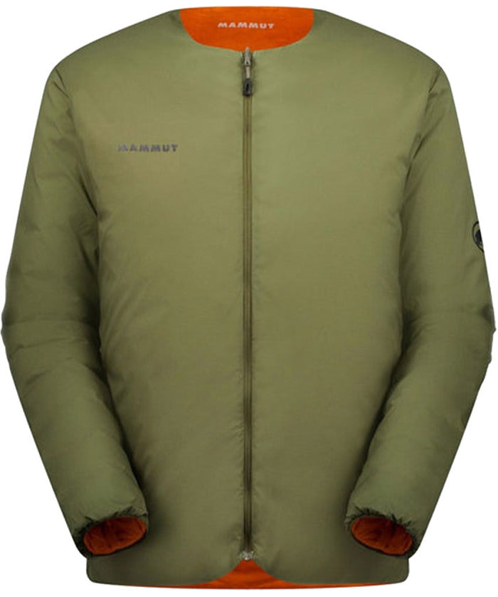 マムート MAMMUT MAMMUT マムート アウトドア セオンインカーディガン メンズ Seon IN Cardigan AF Men （D.SAND-SAVAN） D.SAND-SAVAN
